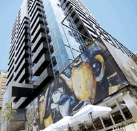 The Blackman - Hervey Bay Accommodation
