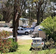 Yorketown Caravan Park - Tourism Hervey Bay