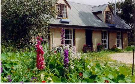 Wuthering Heights - Hervey Bay Accommodation 0