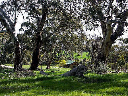 Wuthering Heights - Hervey Bay Accommodation 1