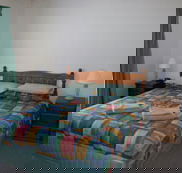 Woodcroft Park Caravan Park - Tourism Hervey Bay