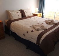 Wintersun Holiday Homes And Units - Hervey Bay Accommodation