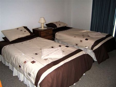 Wintersun Holiday Homes And Units - Hervey Bay Accommodation 1