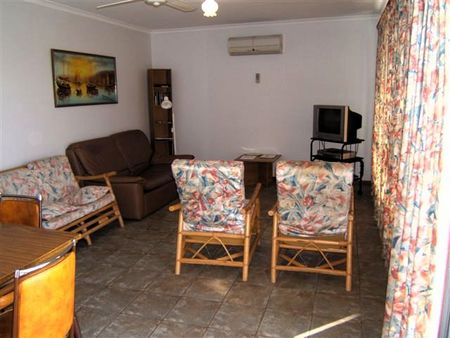 Wintersun Holiday Homes And Units - Hervey Bay Accommodation 2
