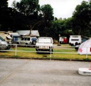 Windsor Gardens Caravan Park - Hervey Bay Accommodation