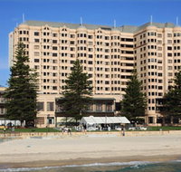 Stamford Grand Adelaide Hotel - Tourism Hervey Bay