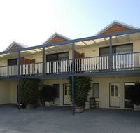 Freo Mews Executive Apartments - Hervey Bay Accommodation