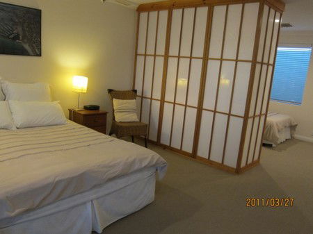 Freo Mews Executive Apartments - Hervey Bay Accommodation 1