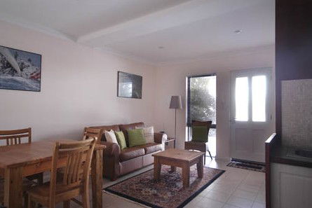 Freo Mews Executive Apartments - Hervey Bay Accommodation 5
