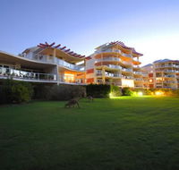 Magnolia Lane Apartments - Hervey Bay Accommodation