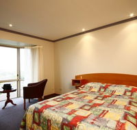 Blue Whale Motor Inn  Apartments - Hervey Bay Accommodation
