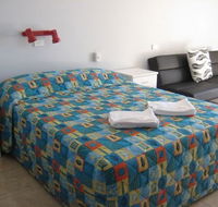 Tweed Central Motel - Hervey Bay Accommodation