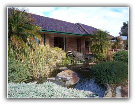 Rawsonville NSW Hervey Bay Accommodation