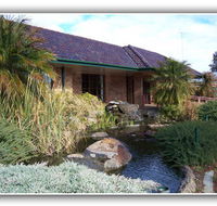 Cascades Motor Inn - Hervey Bay Accommodation
