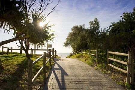 Silver Sands Holiday Park - Hervey Bay Accommodation 3