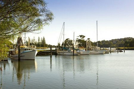 Silver Sands Holiday Park - Hervey Bay Accommodation 4