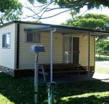 Hawks Nest Holiday Park - Hervey Bay Accommodation