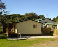 Seal Rocks Holiday Park - Hervey Bay Accommodation 1