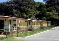 Seal Rocks Holiday Park - Hervey Bay Accommodation 2