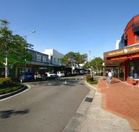 Forster Beach Holiday Park - Hervey Bay Accommodation