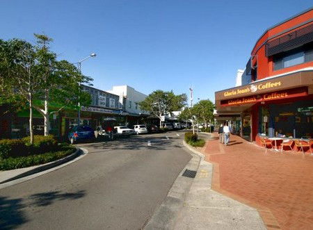 Forster Beach Holiday Park - Hervey Bay Accommodation 0