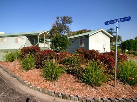 Forster Beach Holiday Park - Hervey Bay Accommodation 2