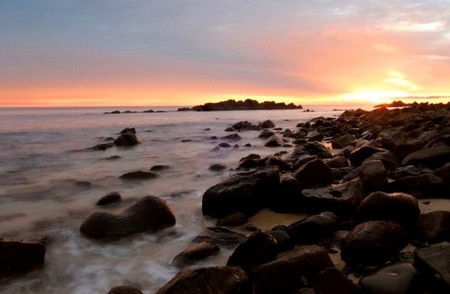 Forster Beach Holiday Park - Hervey Bay Accommodation 5