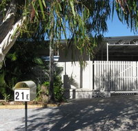 Beach Units Tannum Sands - Hervey Bay Accommodation