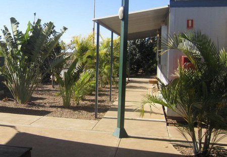 Mia Mia Port Hedland International Airport - Hervey Bay Accommodation 0