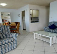 Marcel Towers Apartments - Hervey Bay Accommodation