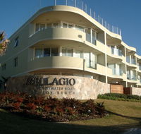 Bellagio By The Sea - Hervey Bay Accommodation