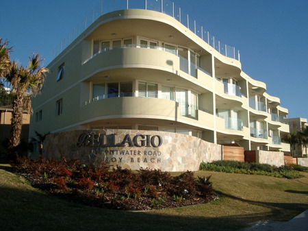 Bellagio By The Sea - Hervey Bay Accommodation 0