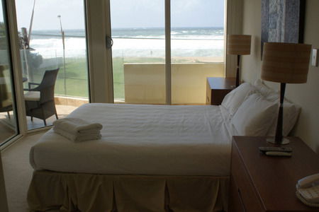 Bellagio By The Sea - Hervey Bay Accommodation 1