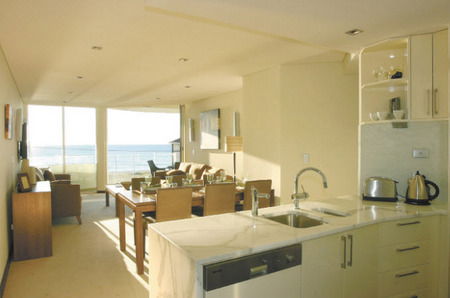 Bellagio By The Sea - Hervey Bay Accommodation 2