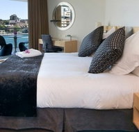 Quay Grand Suites Sydney - Hervey Bay Accommodation