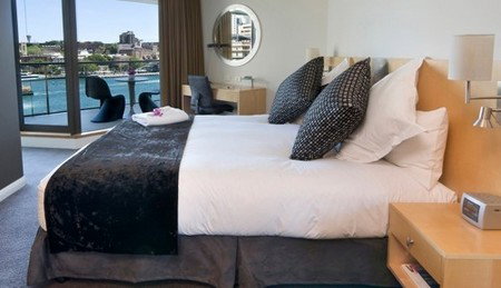 Quay Grand Suites Sydney - Hervey Bay Accommodation 0