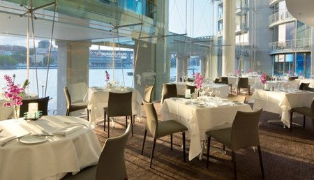 Quay Grand Suites Sydney - Hervey Bay Accommodation 3