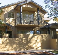 Falls Mountain Retreat - Tourism Hervey Bay