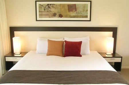 Falls Mountain Retreat - Hervey Bay Accommodation 1
