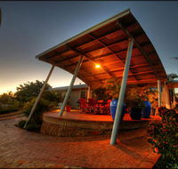 Samson Beach Chalets - Hervey Bay Accommodation