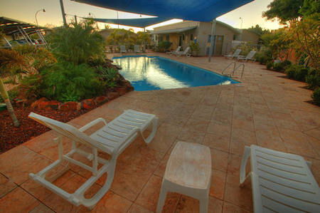 Samson Beach Chalets - Hervey Bay Accommodation 1