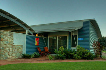 Samson Beach Chalets - Hervey Bay Accommodation 3