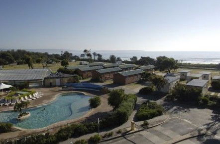 Discovery Holiday Parks - Pambula Beach - Hervey Bay Accommodation 0