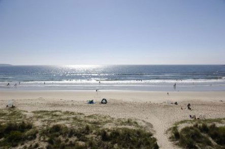 Discovery Holiday Parks - Pambula Beach - Hervey Bay Accommodation 2