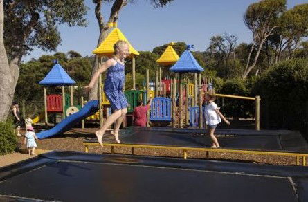 Discovery Holiday Parks - Pambula Beach - Hervey Bay Accommodation 3