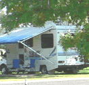 Gilgandra Caravan Park - Hervey Bay Accommodation
