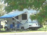 Gilgandra Caravan Park - Hervey Bay Accommodation 0