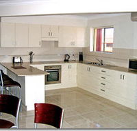 Jopen Motel And Apartments - Hervey Bay Accommodation