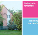 Kioloa Beach Holiday Park - Hervey Bay Accommodation