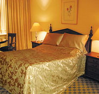 The Castlereagh Boutique Hotel - Hervey Bay Accommodation